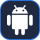 Android icon