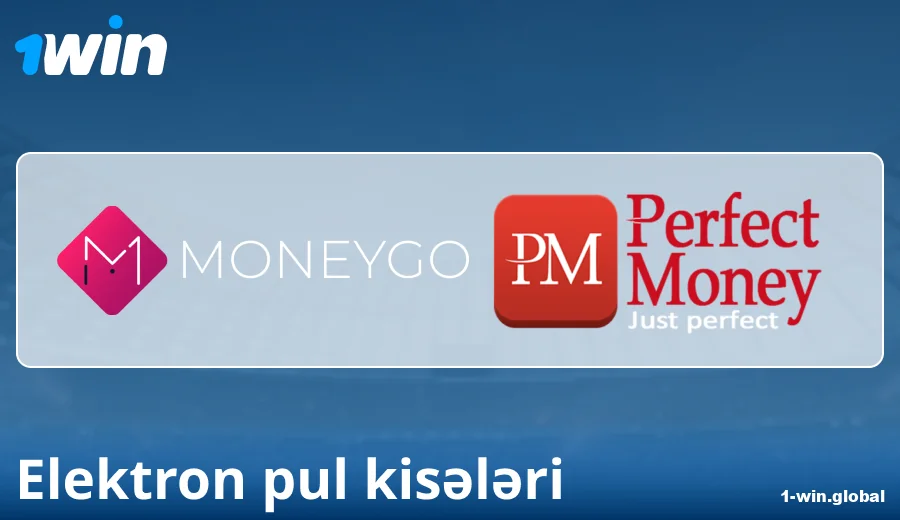 1Win Azərbaycanda E-Wallet vasitəsilə ödəniş xüsusiyyətləri