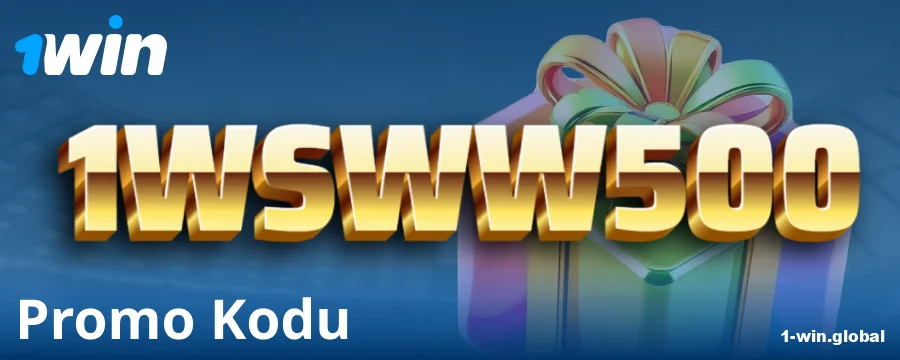 1Win Azərbaycanda oyunçular üçün bonus kodu