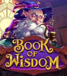 Book Of Wisdom slot