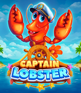 Captain Lobster slot