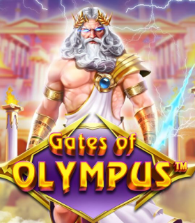 Gates of Olympus slot