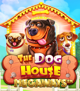 The Dog House Megaways slot