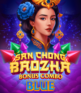 San Chong BaoZha slot